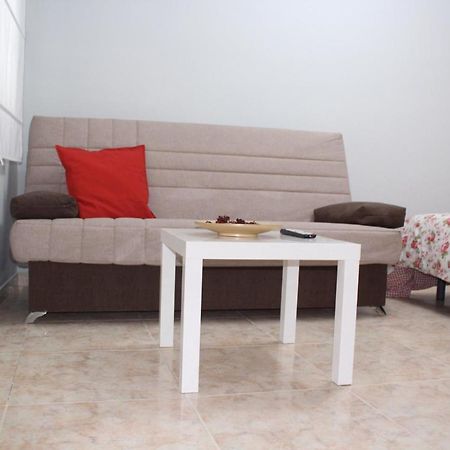 Nice And New Studio Very Close To The City Center 2ºa マラガ エクステリア 写真