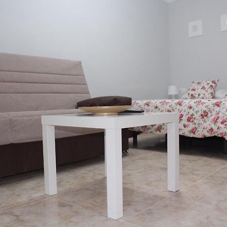 Nice And New Studio Very Close To The City Center 2ºa マラガ エクステリア 写真